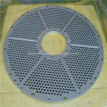 Diamond Perforated Metal Mesh for Construction